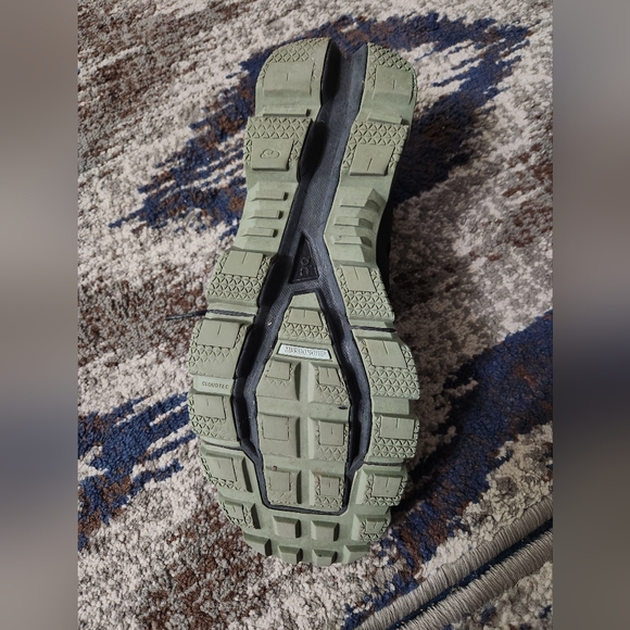 OnRunning Men's trail shoes - Picture 11 of 11